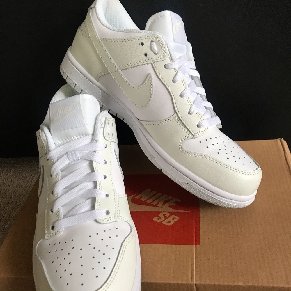 Nike dunk low Sneakers